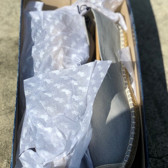 Polo Ralph Lauren Barron slip-on men’s shoe - Picture 7 of 7